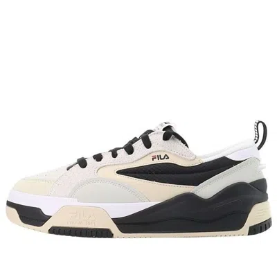 Fila Canestro Sneakers 'cream White Black'
