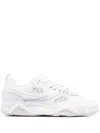 Fila Casim In White
