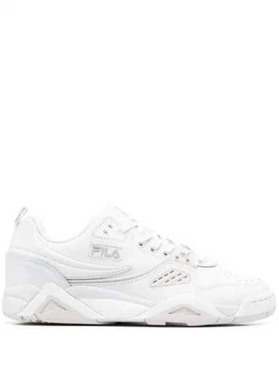 Fila Casim In White