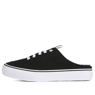 Fila Casual Lazy Shoes Black/white