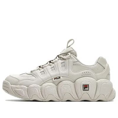 Fila Casual Running Shoes 'beige'