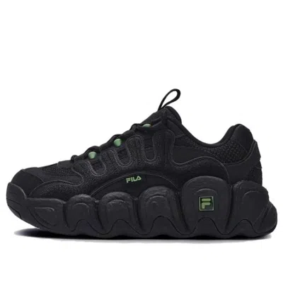 Fila Cat Claw Sneakers 'black'