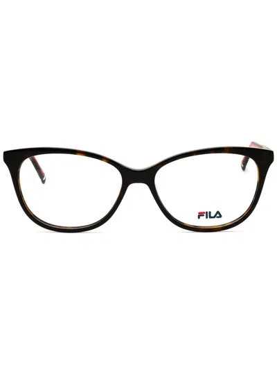 Fila Cat Eye Women's Eyeglasses Vf9470