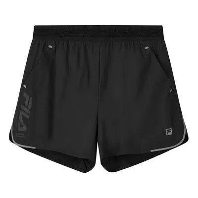 Fila Causual Sports Short Trouser Male Black