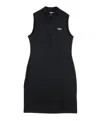 Fila Ceara Women's Tight Dress Black In Black