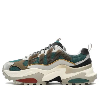 Fila Cella Sneakers 'beige Green Brown'