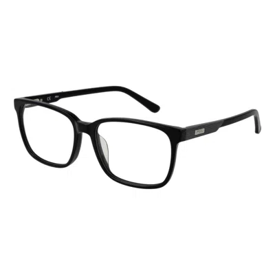 FILA CELLULOSE ACETATE GLASSES MEN'S (FRAMES)
