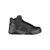 Fila Chic High-top Sneakers With Contrast Detailing