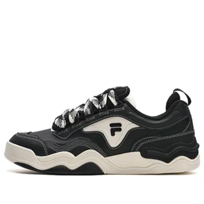 Fila Classic Kicks Versatile Comfort 'black'