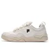 Fila Classic Kicks Versatile Comfort 'white' In Neutral
