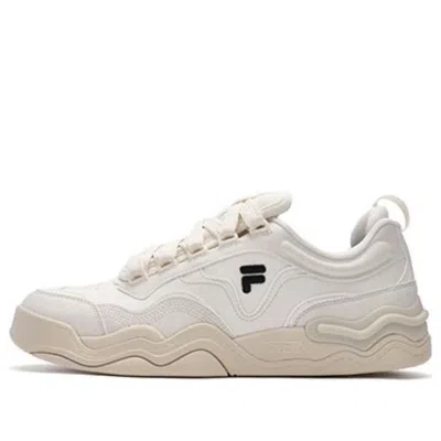 Fila Classic Kicks Versatile Comfort 'white' In Neutral