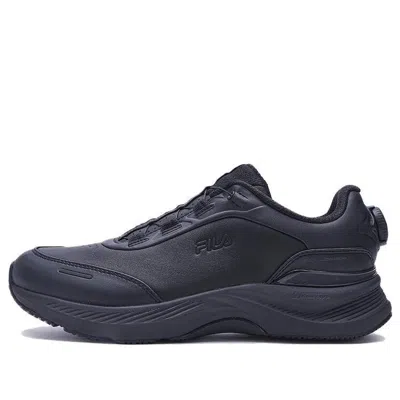 Fila Classic Running Shoes 'black'