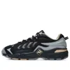 Fila Classic Sport Shoes Black/gray In Multi