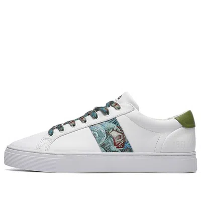 Fila Classic 'white Green'