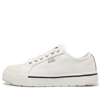 Fila Coat Light 'cream White'