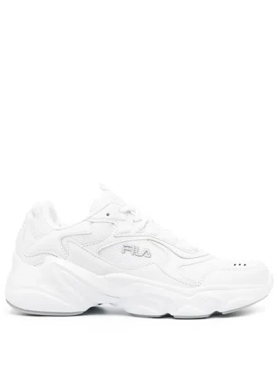 FILA COLLENE 低帮运动鞋