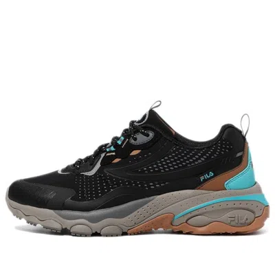 Fila Common Bubble Tr 'black Brown' In Multi