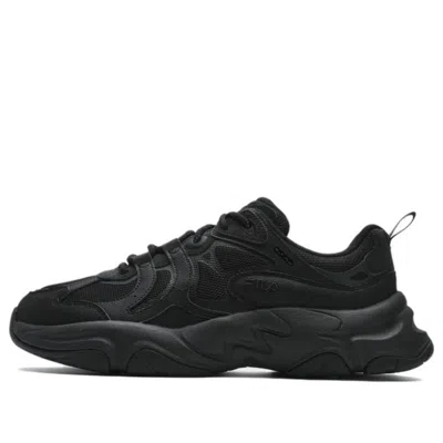 Fila Core Fashion Originale Mars 3 'black Grey'