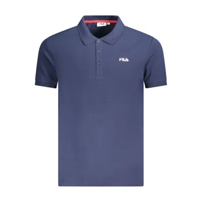 FILA COTTON MEN POLO MEN'S SHIRT