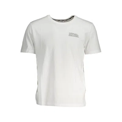 Fila Cotton Men's T-shirt