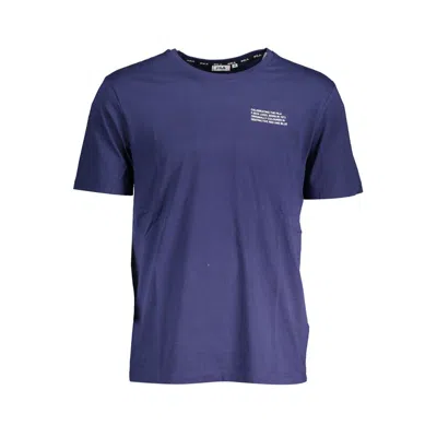 Fila Cotton Men's T-shirt