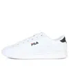Fila Court Series Low Sneakers White/black
