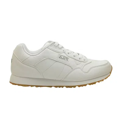 Pre-owned Fila Cress 'white Gum' | Men's Size 10.5