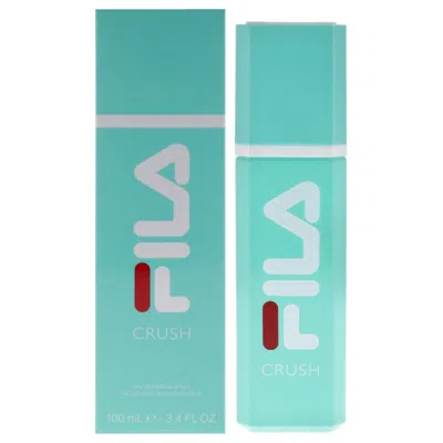 Fila Crush Edp Spray For Unisex In Multi