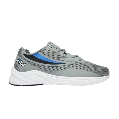 Pre-owned Fila Cypherspeed 5 'grey' | Men's Size 11.5