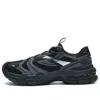 Fila Decoder Athletic Shoes 'black Grey'