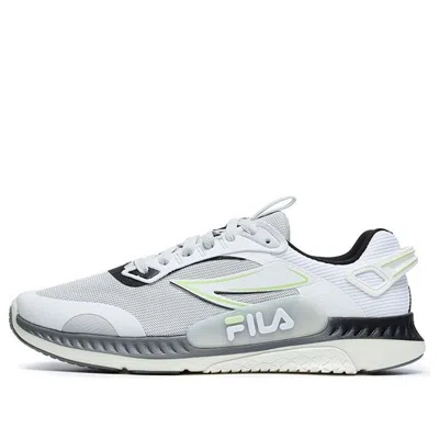 Fila Disk Shoes 'grey White'