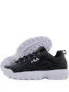 Fila Disruptor 2 "black" Sneakers