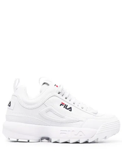 FILA DISRUPTOR SNEAKERS