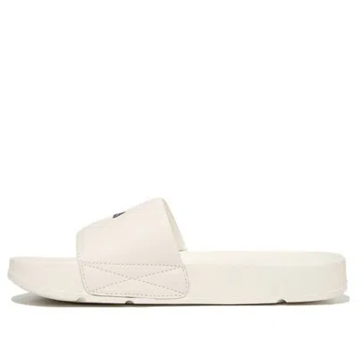 Fila Drifter V2 Slides 'cream' In White