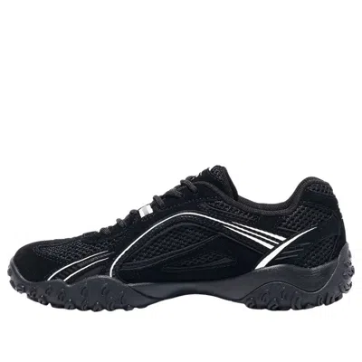 Fila Echappe Lx 'black White' In Multi