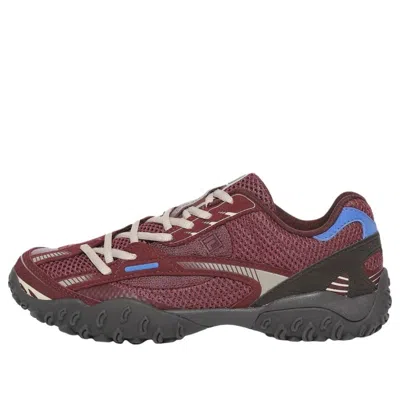 Fila Echappe Lx V2 'red Gray' In Multi