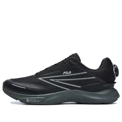 Fila Energy Boa 1+ Shoes 'black White'