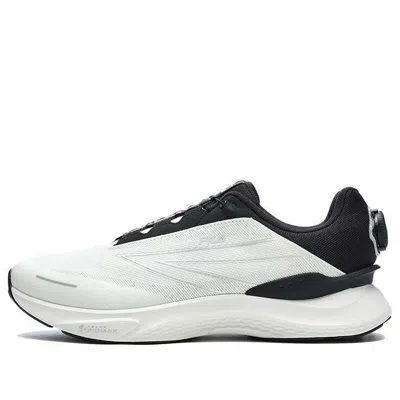 Fila Energy Boa 1+ Shoes 'white Black'