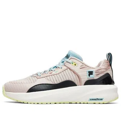 Fila Energy Runner In Multi