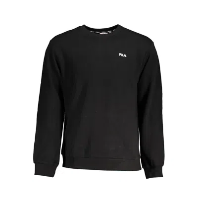 FILA ESSENTIAL CREW NECK ORGANIC COTTON MEN'S SWEATSHIRT