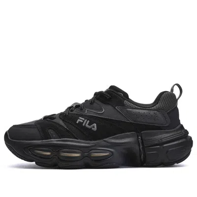 Fila Et Fashion Sneakers 'black'