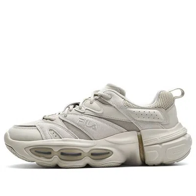 Fila Et Fashion Sneakers 'grey'