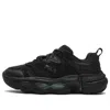 Fila Et Retro Low Shoes 'black'
