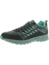 Fila Evergrand Tr 21.5 Womens Fitness Lace Up Running Shoes In Multi