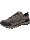 FILA EVERGRAND TR MENS HIKING SNEAKERS TRAIL RUNNING SHOES