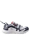 Fila Expeditioner "white/navy/red" Sneakers In Multi