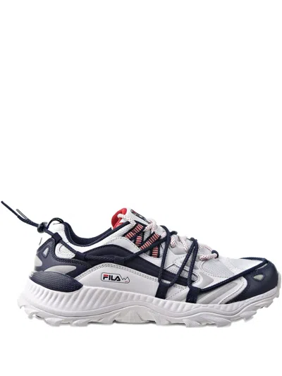 Fila Expeditioner "white/navy/red" Sneakers