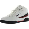 Fila F-13v High-top Sneakers In Multi