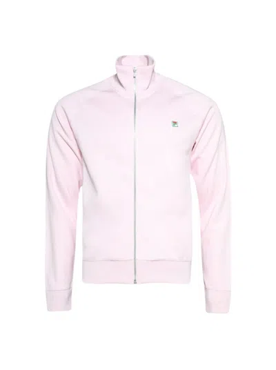 Fila + F+ Ace Track Jacket
