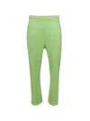 Fila + F+ Ace Track Pant In Green